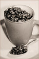 Strong Coffee