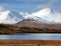 Rannoch Moor