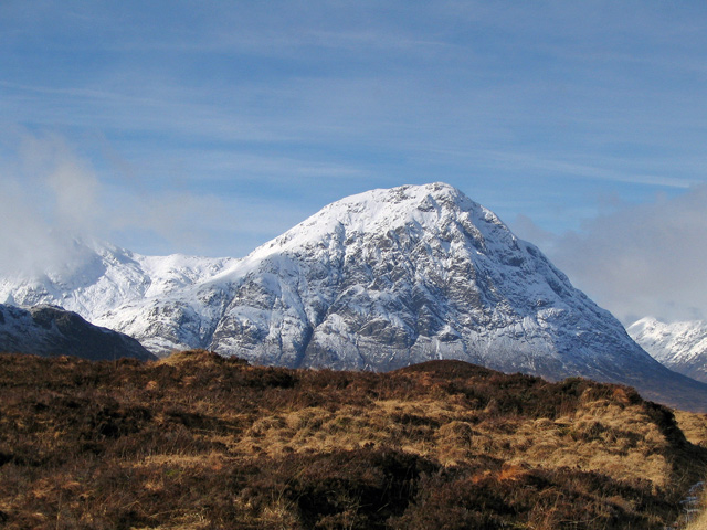 Glencoe