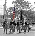 Color Guard