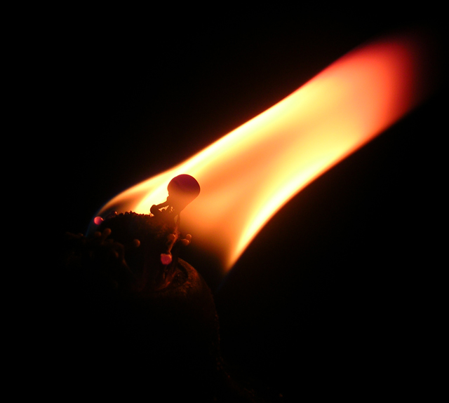 Flame