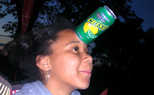 Magic Can