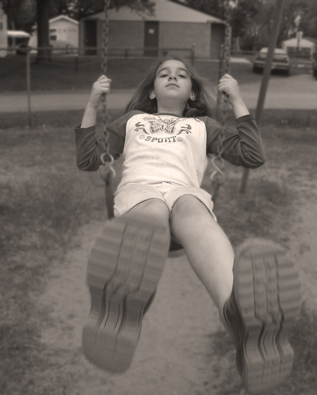 Swingin