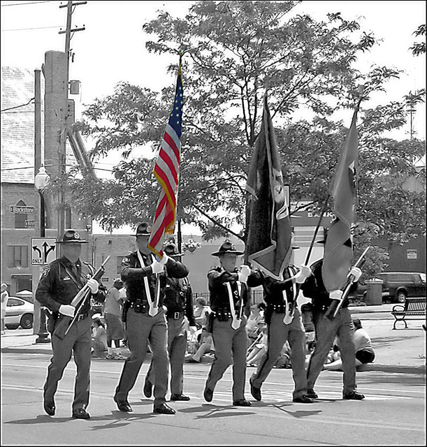 Color Guard