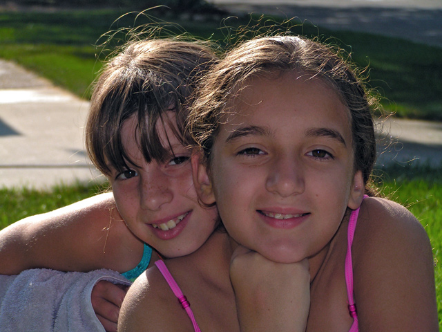My Girls