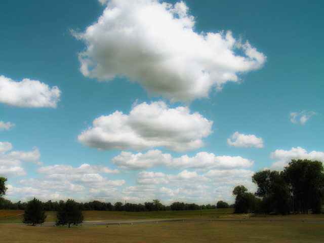 Billows
