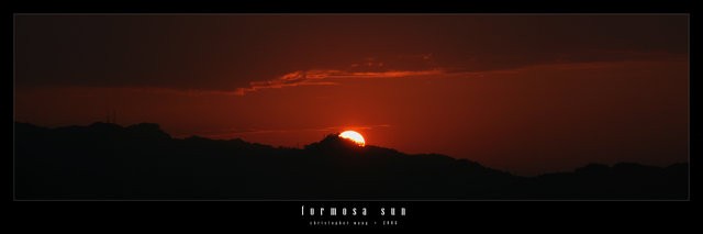 Formosa Sun