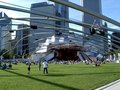 Amphitheatre