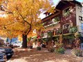 Leavenworth