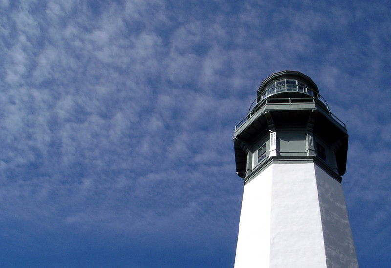 Grays Harbor Lighthouse