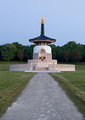 Peace Pagoda