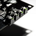 USB 1 LED