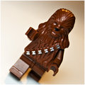 Lego Chewwy