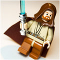 Lego Obi-Wan