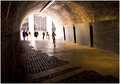 A London Tunnel