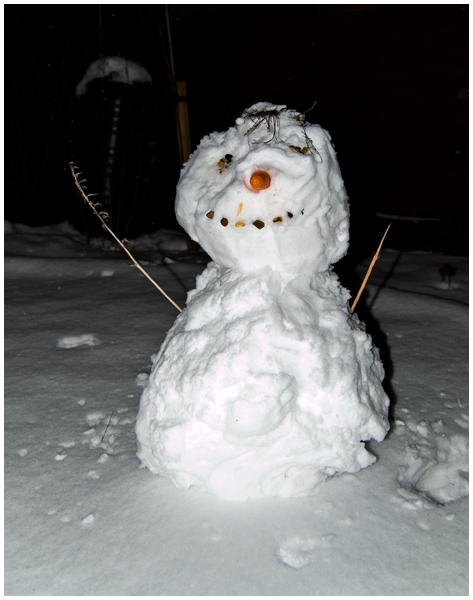 snowman II