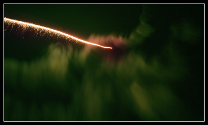 Crash landing on an unknown planet