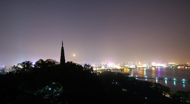 Hangzhou night view.JPG