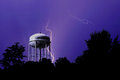 The Water Tower
