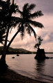 Apaca Point, Guam