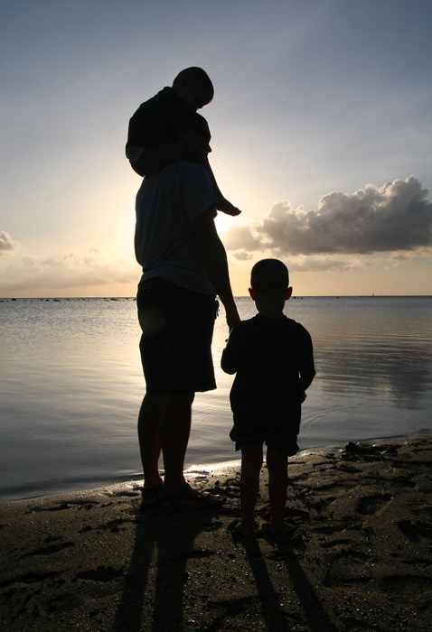 Father