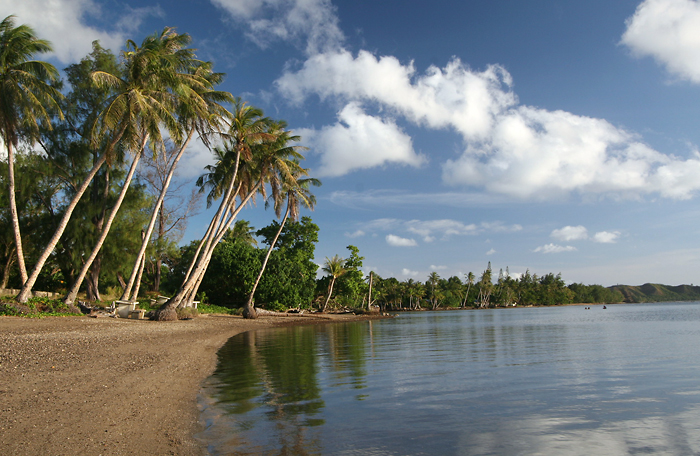 Wedding Location