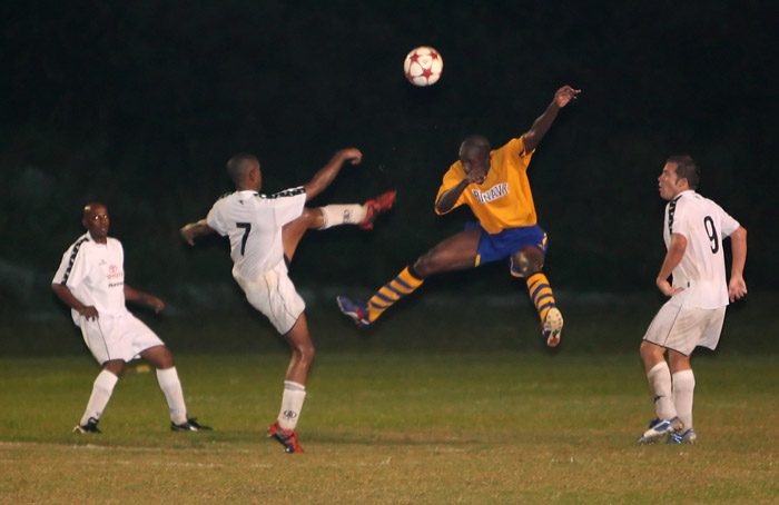 Soccer