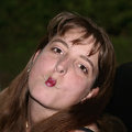 Fishy Kisses