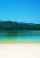 Martin's Fork Lake