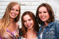 The 3 Musketeers