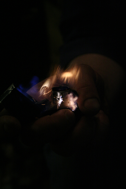 speed of light orginal