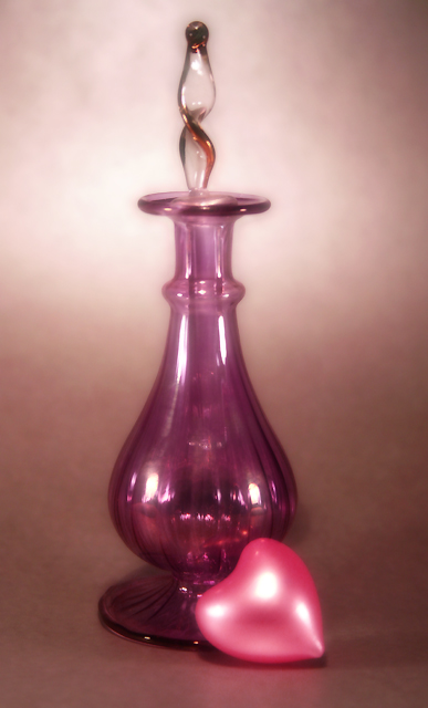 Scented Love