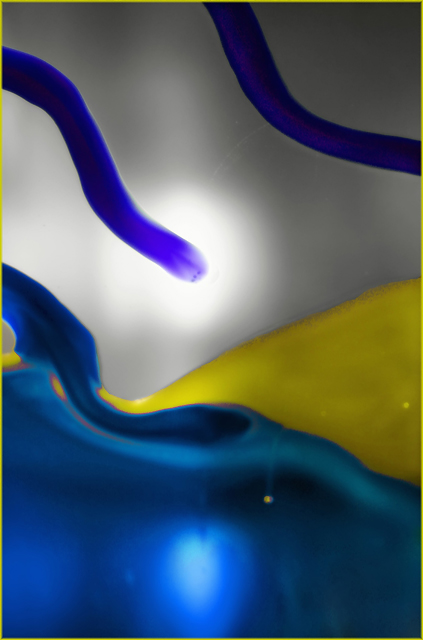 Waves of Color