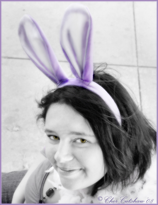 Happy Easter