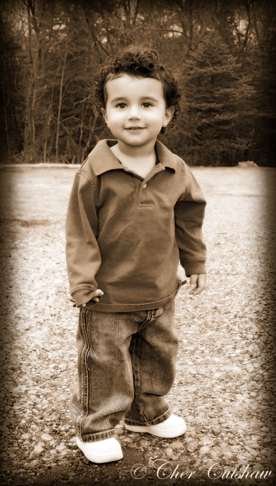 Jaydon