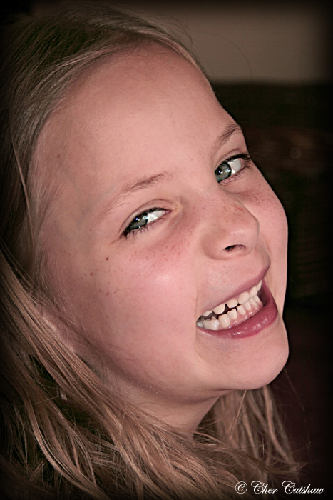 Giggles