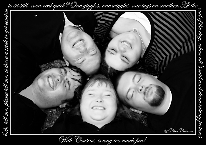 Cousins