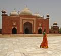 Taj Mahal 3