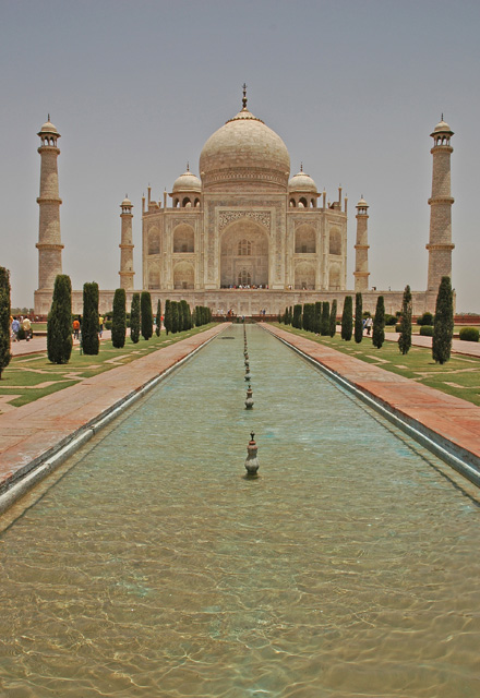 Taj Mahal 2