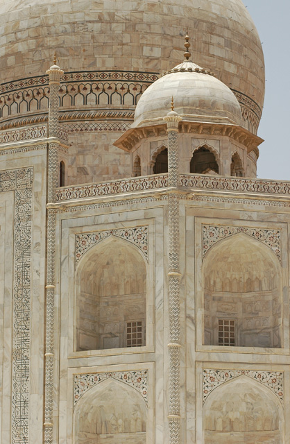 Taj Mahal 4