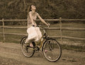 A Nice Ride