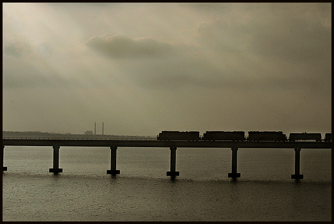 Crossing