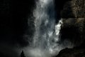 Waterfall Spray 2