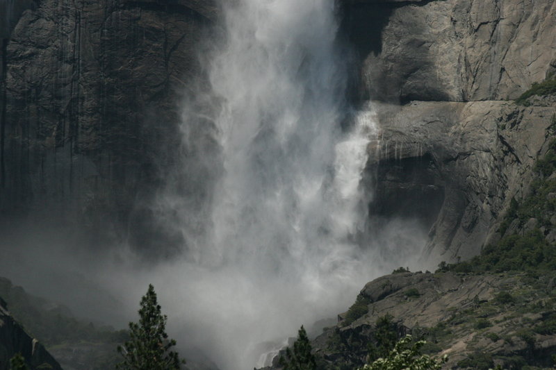 Waterfall Spray (SFC)