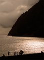 End of a Relaxing Day by the Beach2