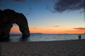 Durdle Door