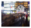 Osaka People's River