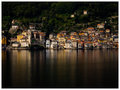 Reflecting on Lake Como