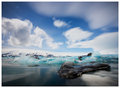 Jokulsarlon Iceberg Lagoon 2