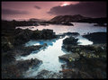 Blue Lagoon